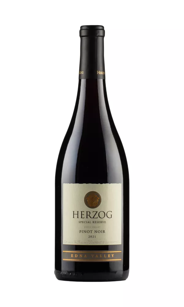 Herzog Special Reserve Pinot Noir (Kosher) Herzog Special Reserve Pinot Noir (Kosher)