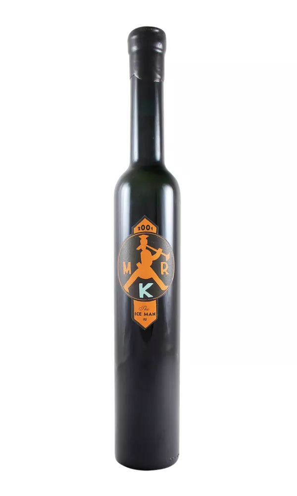 Sine Qua Non Mr K Ice Man Gewurztraminer Half Sine Qua Non Mr K Ice Man Gewurztraminer Half