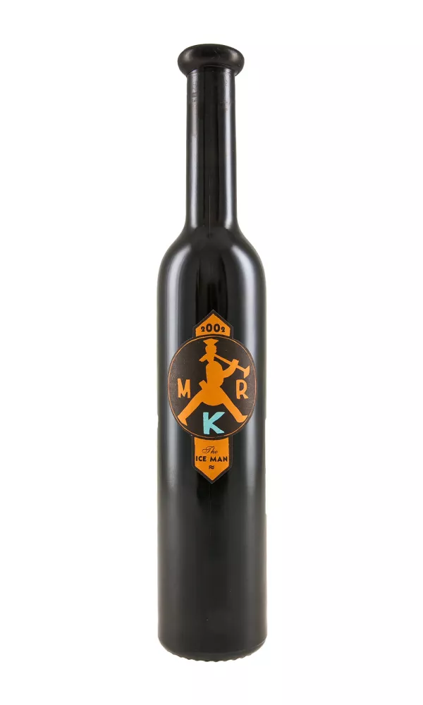 Sine Qua Non Mr K Ice Man Gewurztraminer Half Sine Qua Non Mr K Ice Man Gewurztraminer Half