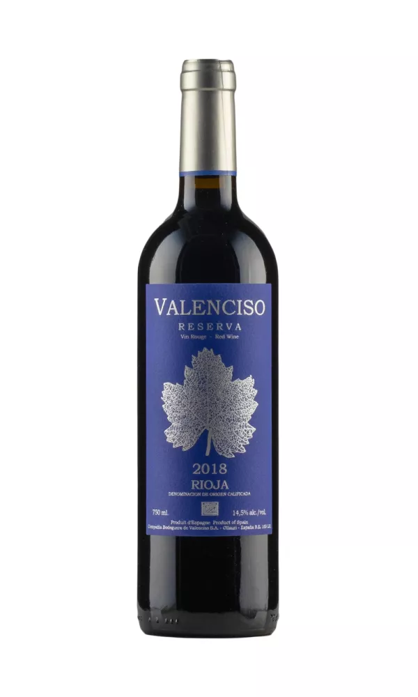 Valenciso Valenciso
