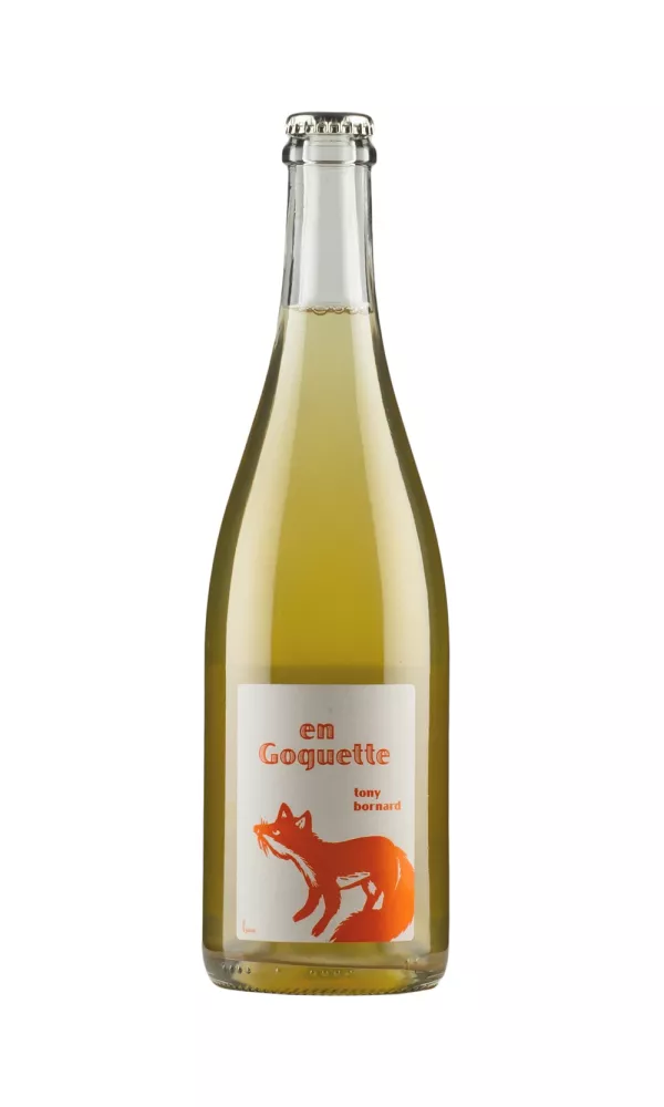 Chardonnay En Go-Guette Bornard Chardonnay En Go-Guette Bornard