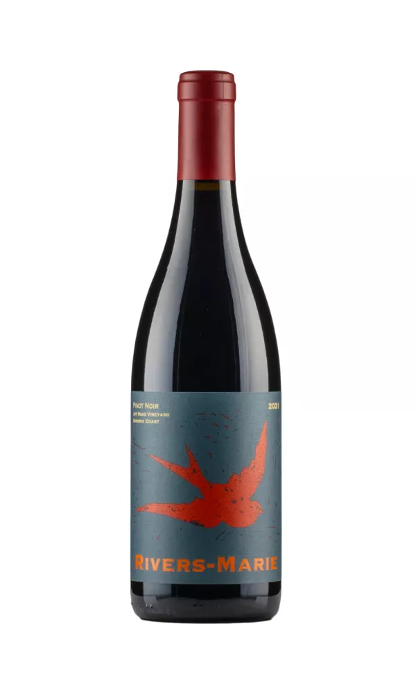 Rivers-Marie Joy Road Vineyard Pinot Noir Rivers-Marie Joy Road Vineyard Pinot Noir