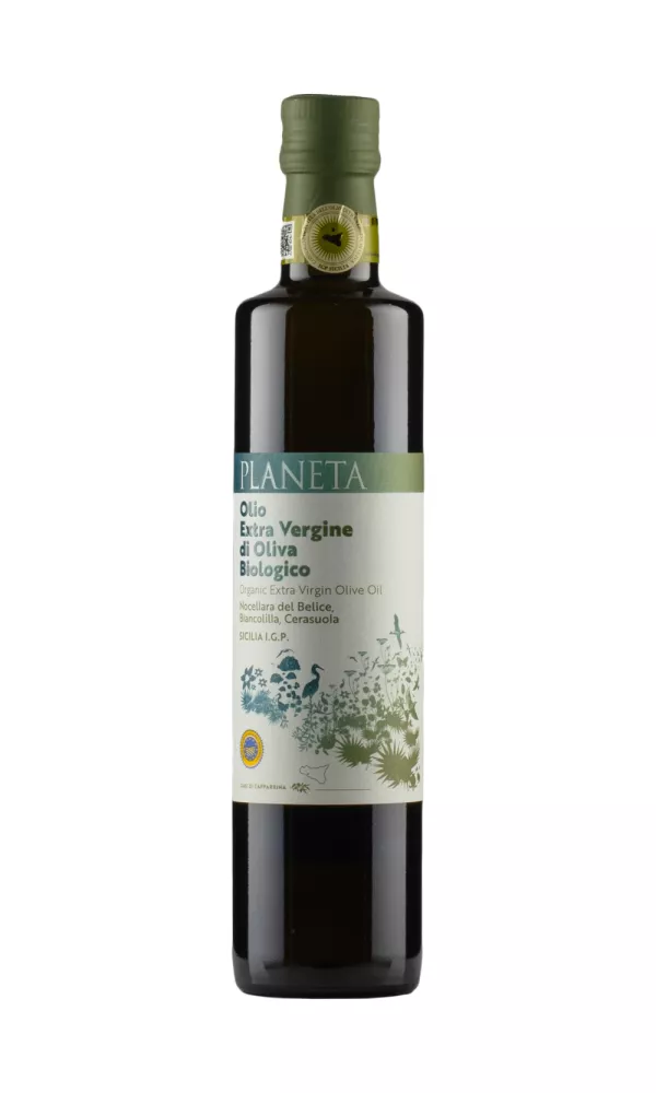 Planeta Extra Virgin Olive Oil Planeta Extra Virgin Olive Oil