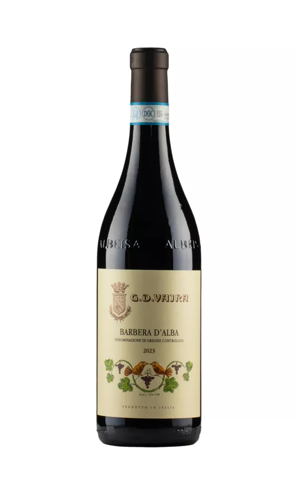 Barbera d`Alba Vajra Barbera d`Alba Vajra