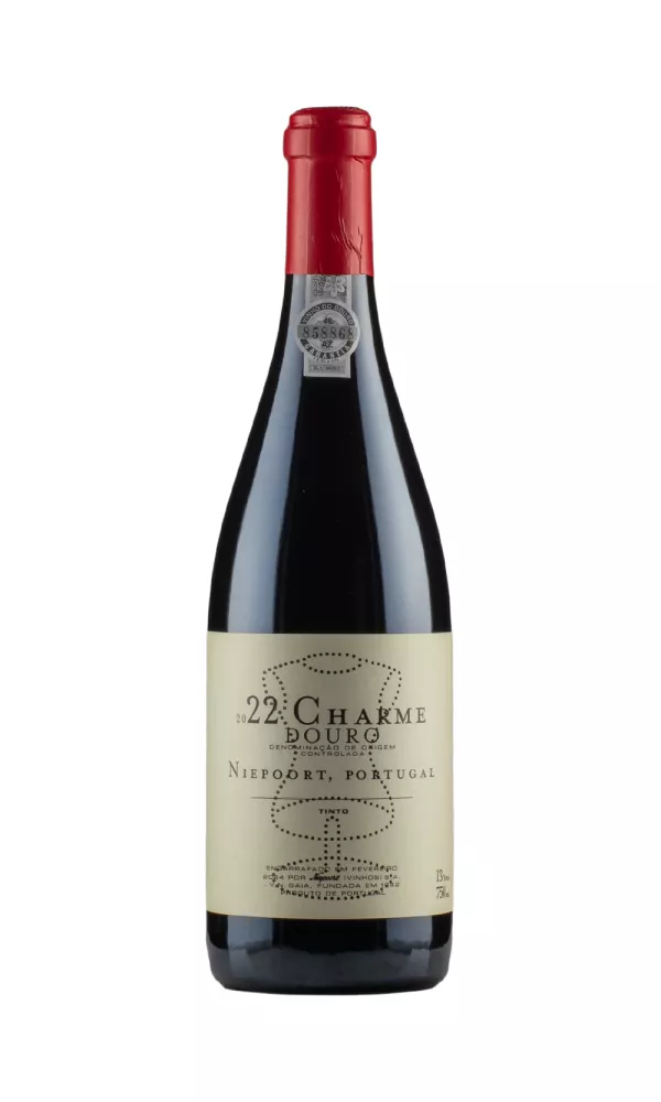 Charme Niepoort Charme Niepoort
