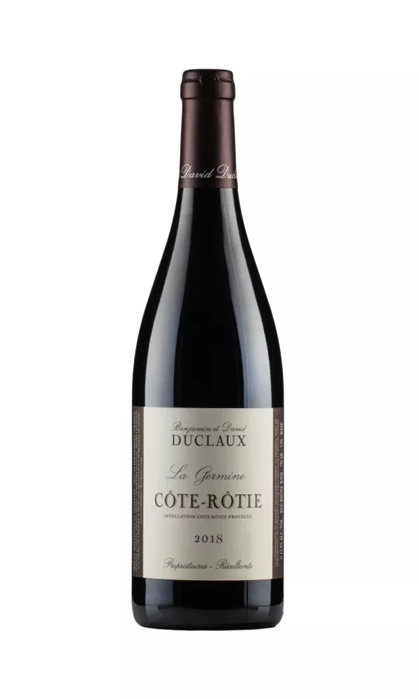 Cote Rotie La Germine Duclaux Cote Rotie La Germine Duclaux
