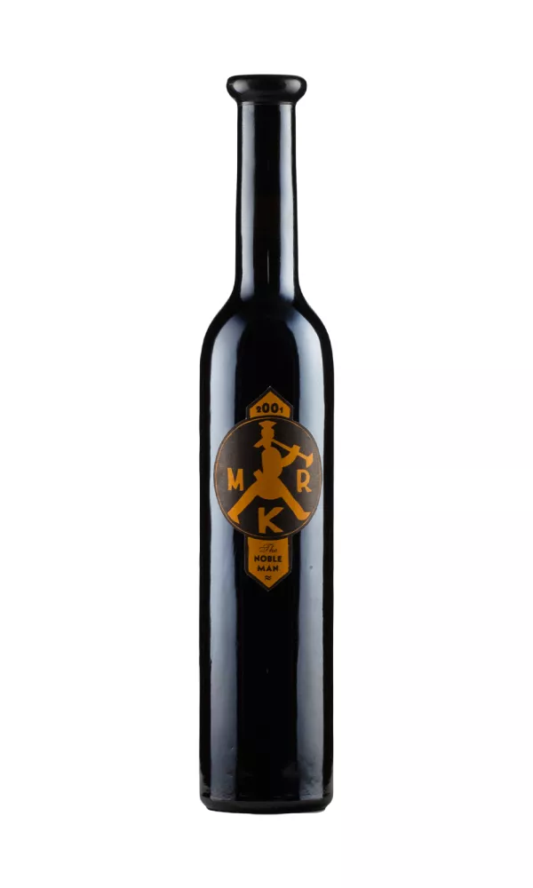 Sine Qua Non Mr K Noble Man TBA Chardonnay Half Sine Qua Non Mr K Noble Man TBA Chardonnay Half