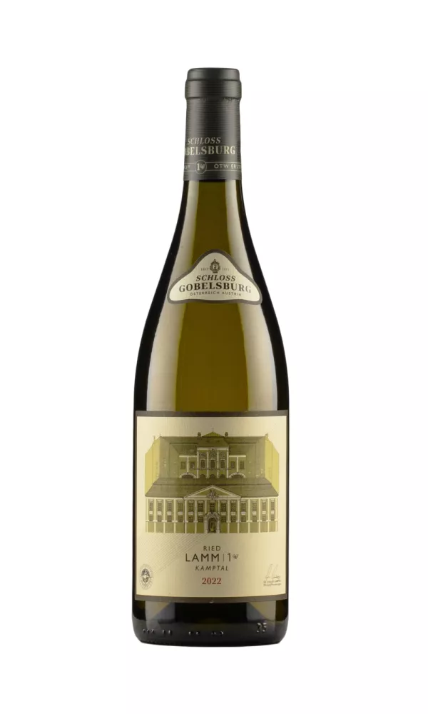 Gobelsburg Gruner Veltliner Ried Lamm Gobelsburg Gruner Veltliner Ried Lamm