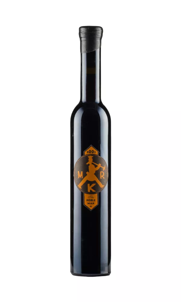 Sine Qua Non Mr K Noble Man TBA Chardonnay Half Sine Qua Non Mr K Noble Man TBA Chardonnay Half