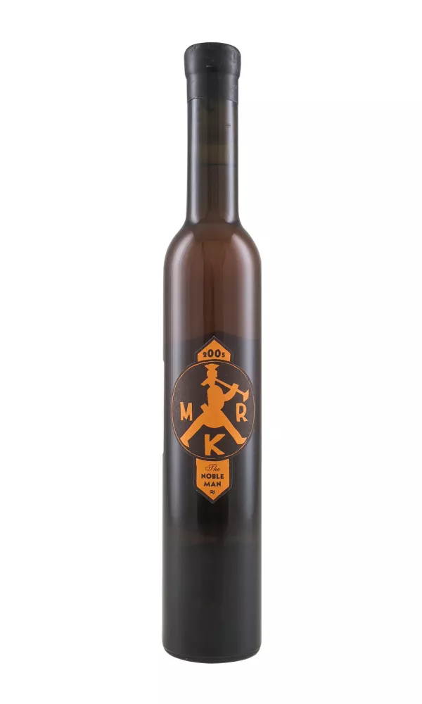 Sine Qua Non Mr K Noble Man TBA Chardonnay Half Sine Qua Non Mr K Noble Man TBA Chardonnay Half