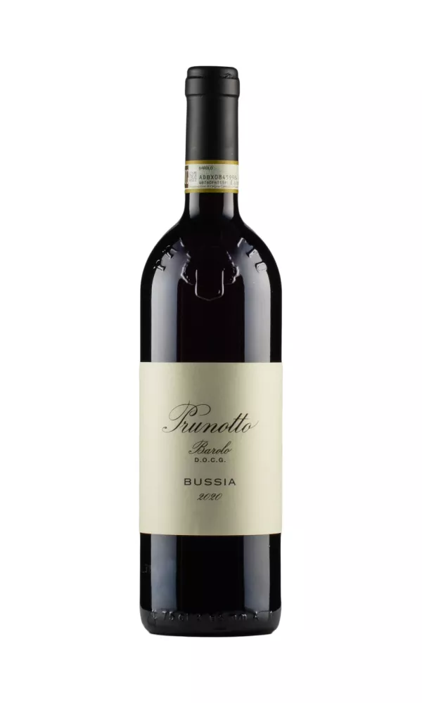 Barolo Bussia Prunotto Barolo Bussia Prunotto