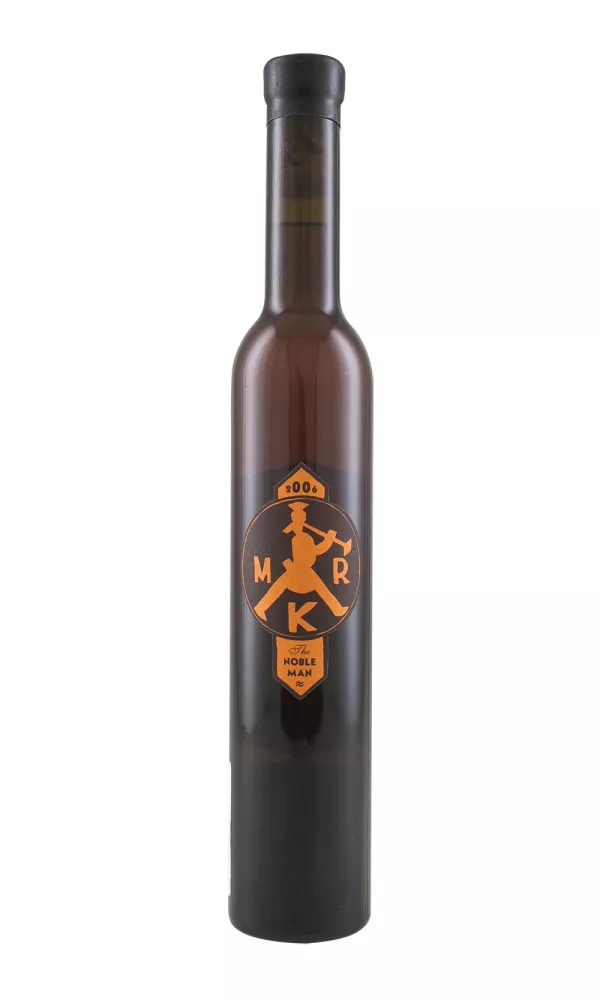Sine Qua Non Mr K Noble Man TBA Chardonnay Half Sine Qua Non Mr K Noble Man TBA Chardonnay Half