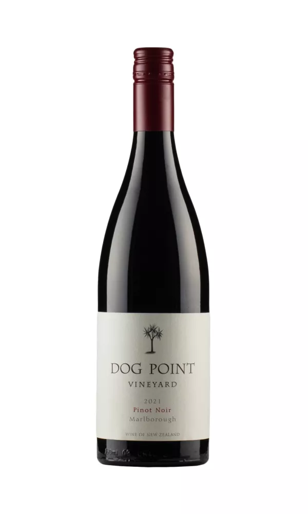 Dog Point Pinot Noir Dog Point Pinot Noir