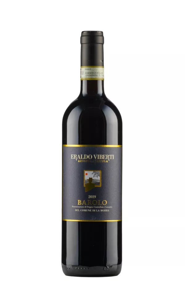 Barolo Eraldo Viberti Barolo Eraldo Viberti