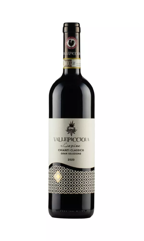 Chianti Classico Gran Selezione Vallepicciola Chianti Classico Gran Selezione Vallepicciola