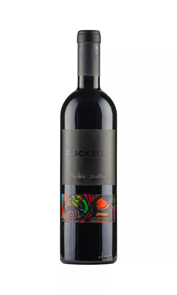 Black Tulip (Kosher) Black Tulip (Kosher)