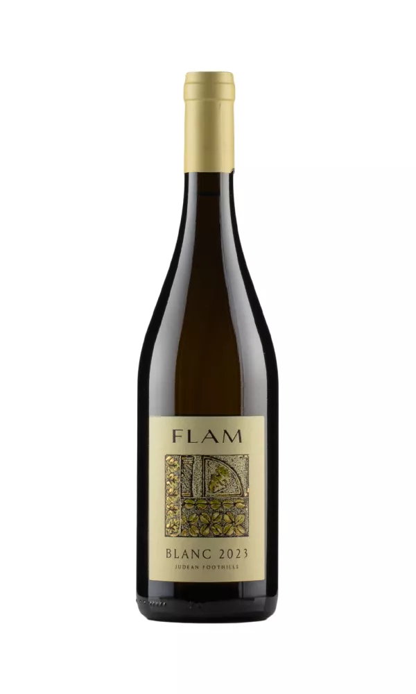 Flam Blanc (Kosher) Flam Blanc (Kosher)