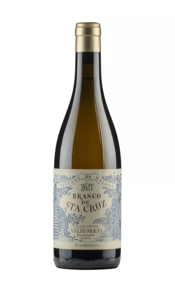 Branco de Santa Cruz Telmo Rodriguez Branco de Santa Cruz Telmo Rodriguez