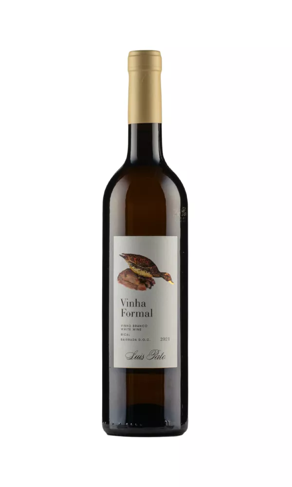 Vinha Formal Branco Luis Pato Vinha Formal Branco Luis Pato