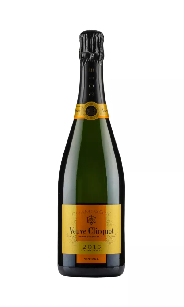 Veuve Clicquot Vintage Brut Veuve Clicquot Vintage Brut