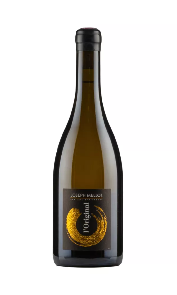 Pouilly Fume L`Original Joseph Mellot Pouilly Fume L`Original Joseph Mellot