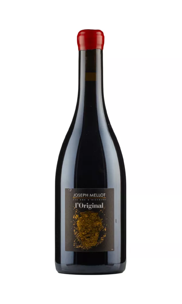 Sancerre Rouge L`Original Joseph Mellot Sancerre Rouge L`Original Joseph Mellot