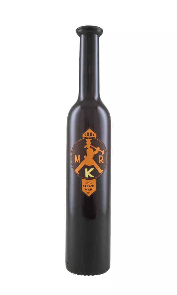 Sine Qua Non Mr K Straw Man Vin de Paille Semillon Half Sine Qua Non Mr K Straw Man Vin de Paille Semillon Half