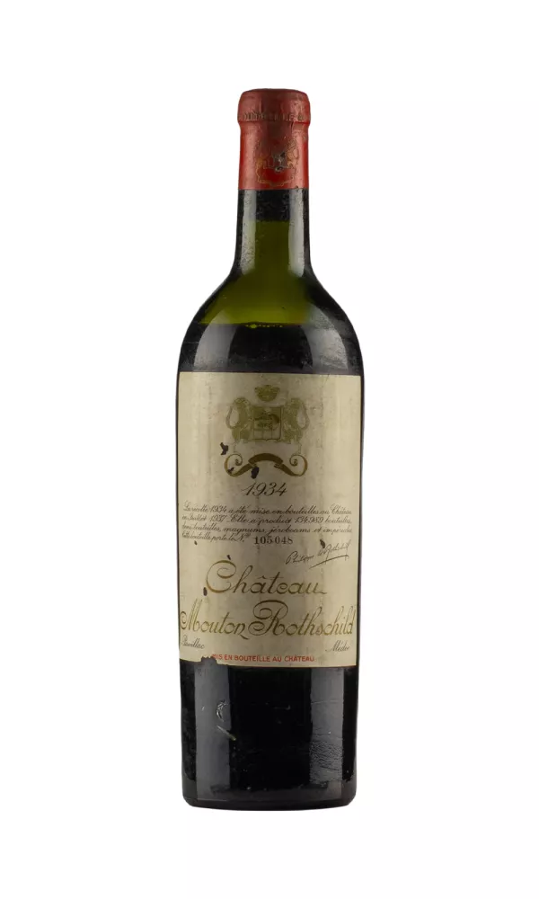 Mouton Rothschild Mouton Rothschild