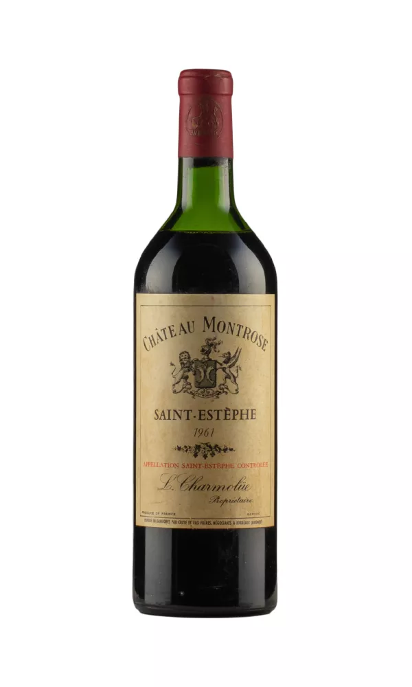 Montrose Montrose