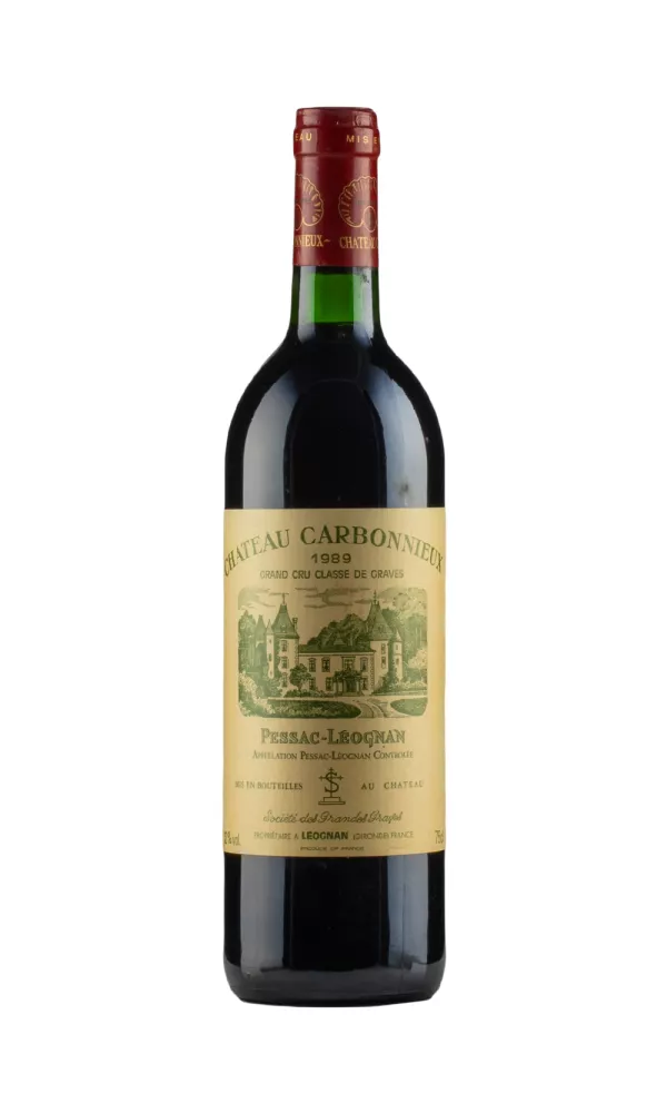 Carbonnieux Carbonnieux