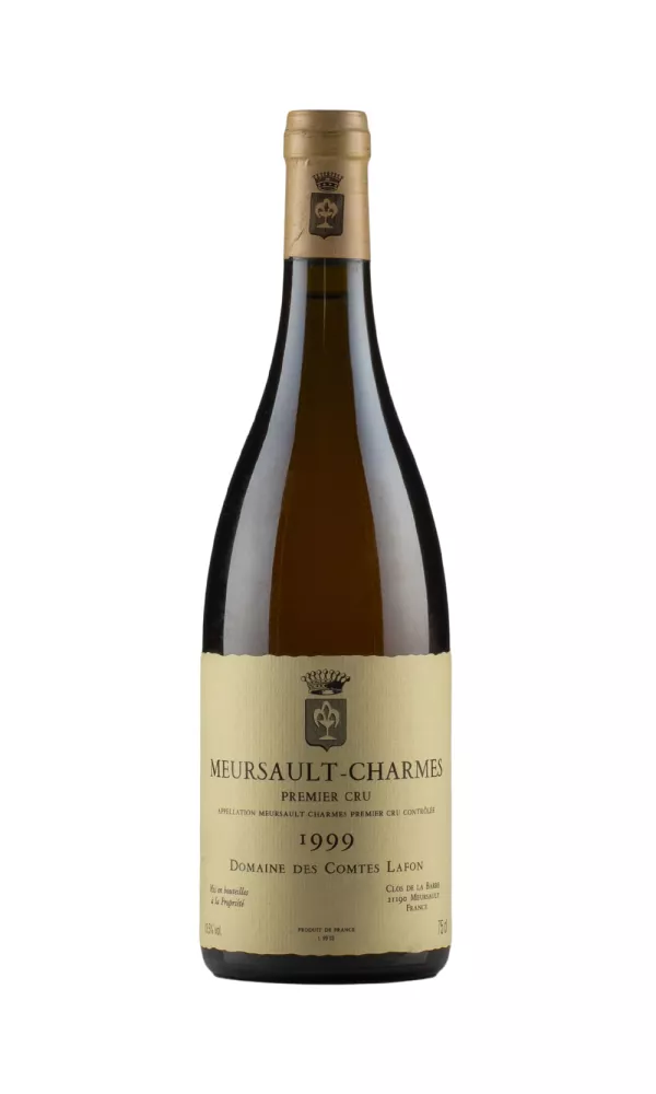 Meursault Charmes Comtes Lafon Meursault Charmes Comtes Lafon