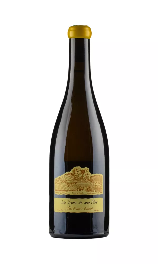 Les Vignes de Mon Pere Ganevat Les Vignes de Mon Pere Ganevat
