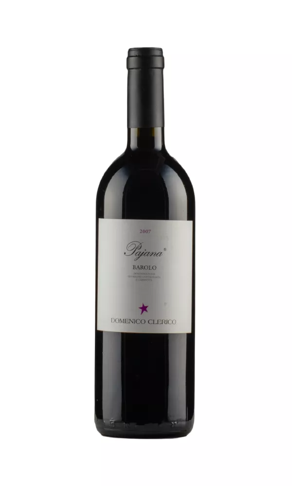 Barolo Pajana Domenico Clerico Barolo Pajana Domenico Clerico