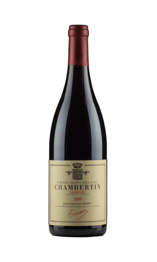 Chambertin Trapet Chambertin Trapet
