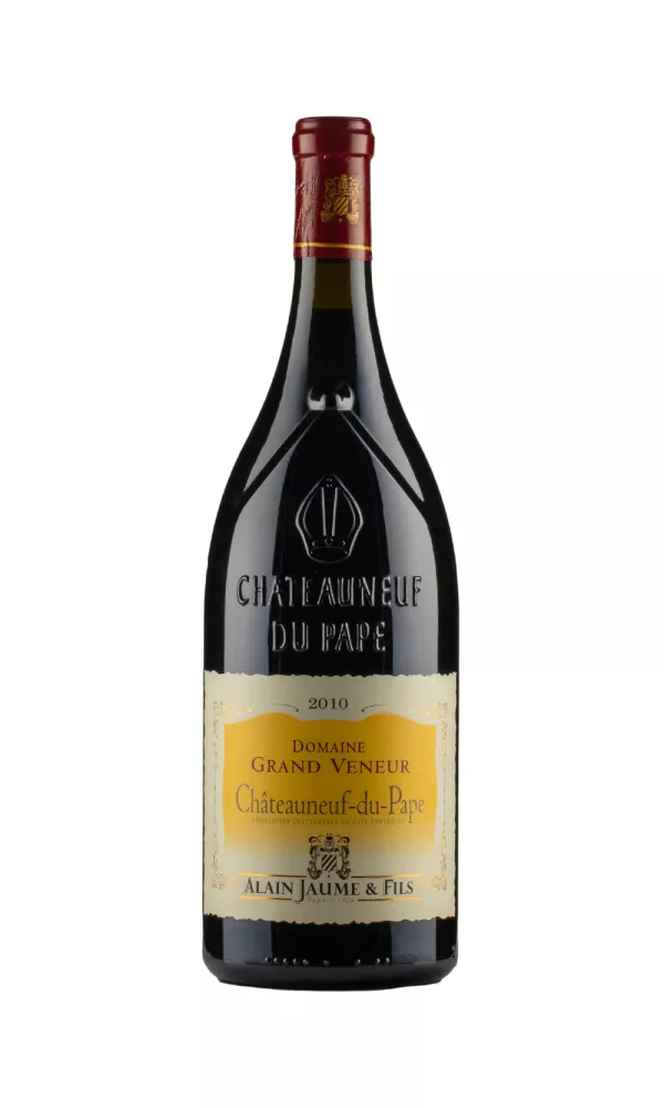 Chateauneuf du Pape Grand Veneur Magnum Chateauneuf du Pape Grand Veneur Magnum