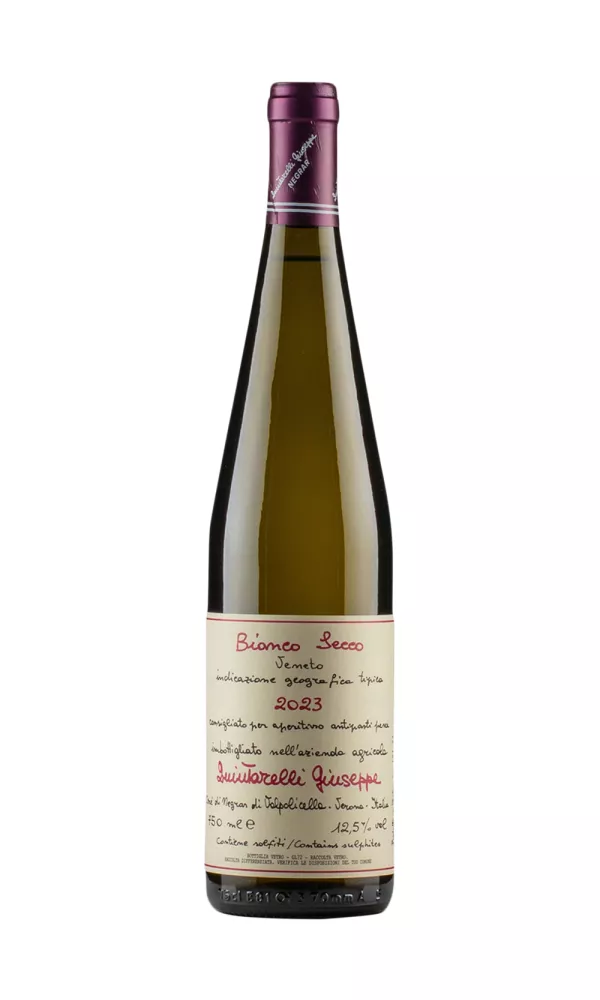 Bianco Secco Quintarelli Bianco Secco Quintarelli