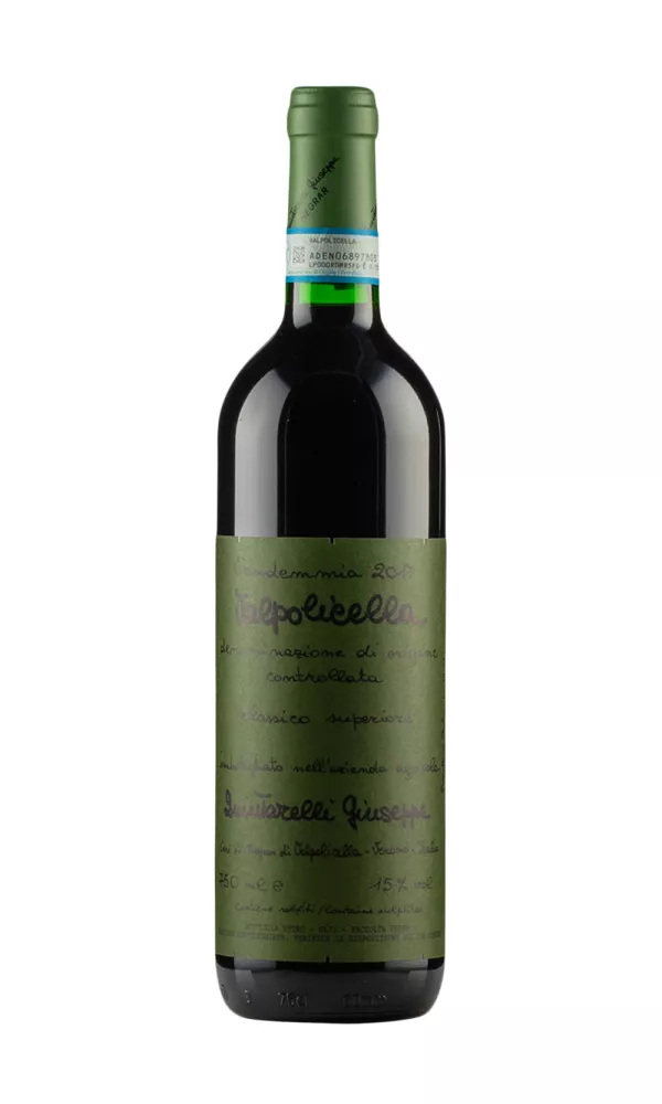 Valpolicella Quintarelli Valpolicella Quintarelli