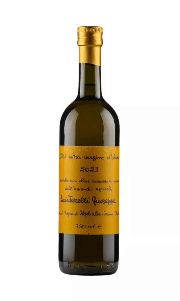 Olio Extra Vergine d`Oliva Quintarelli Olio Extra Vergine d`Oliva Quintarelli