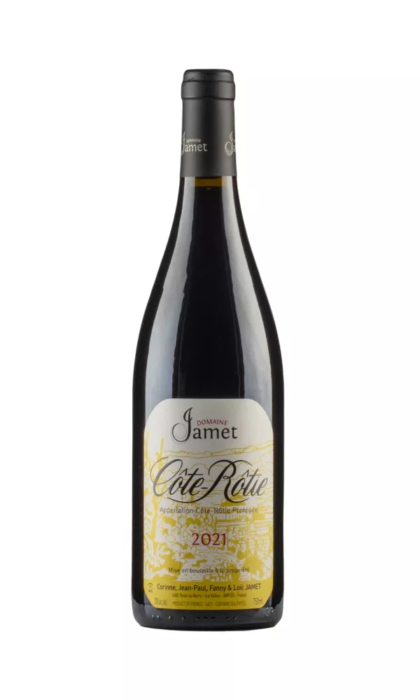 Cote Rotie Jamet Cote Rotie Jamet