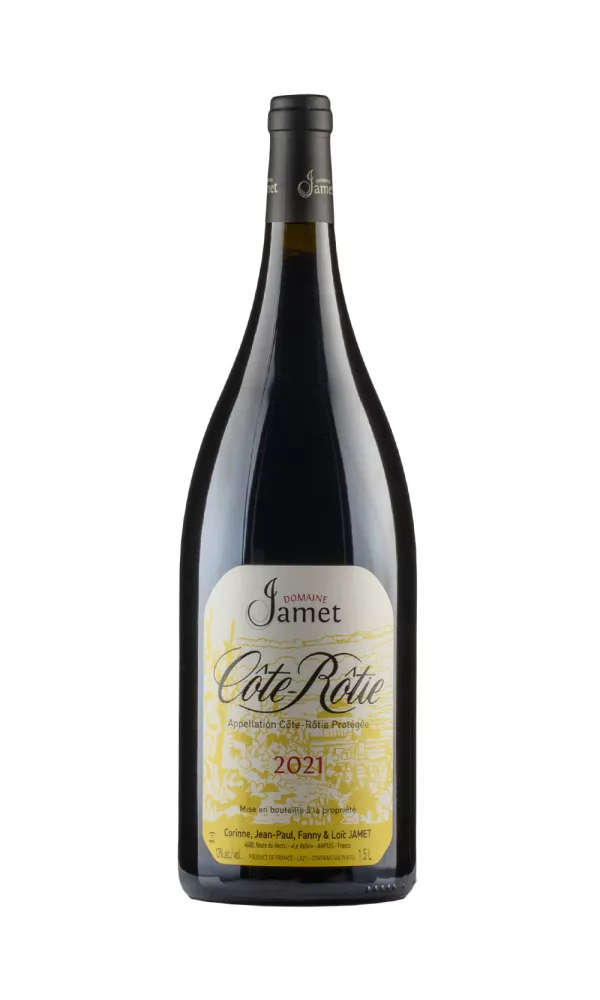 Cote Rotie Jamet Magnum Cote Rotie Jamet Magnum