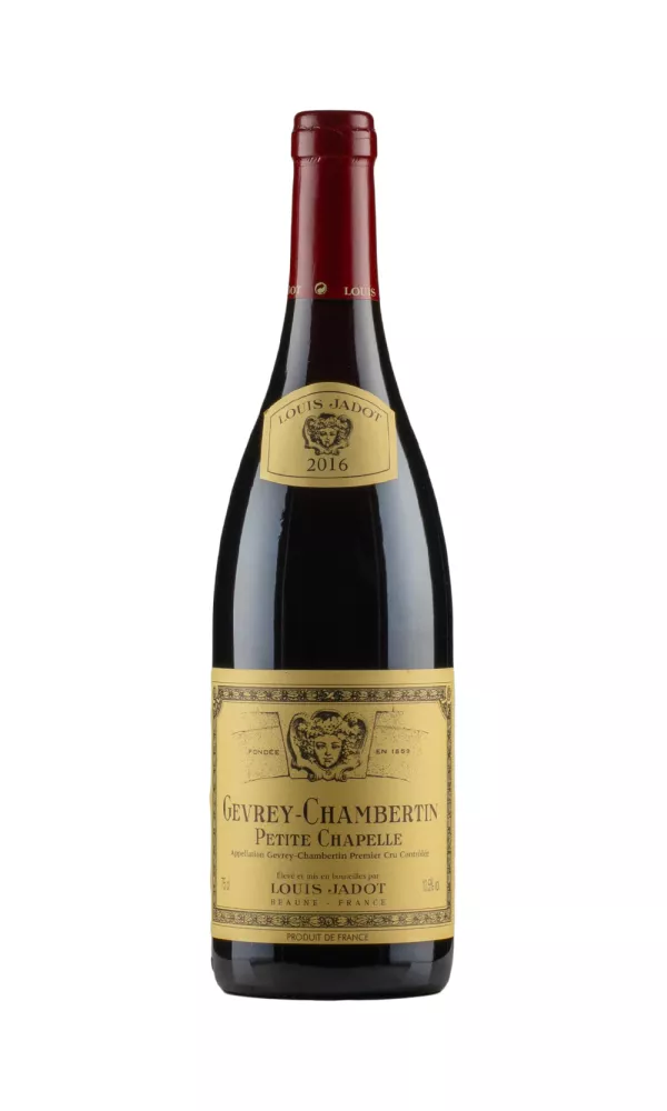 Gevrey Chambertin Petite Chapelle Jadot Gevrey Chambertin Petite Chapelle Jadot