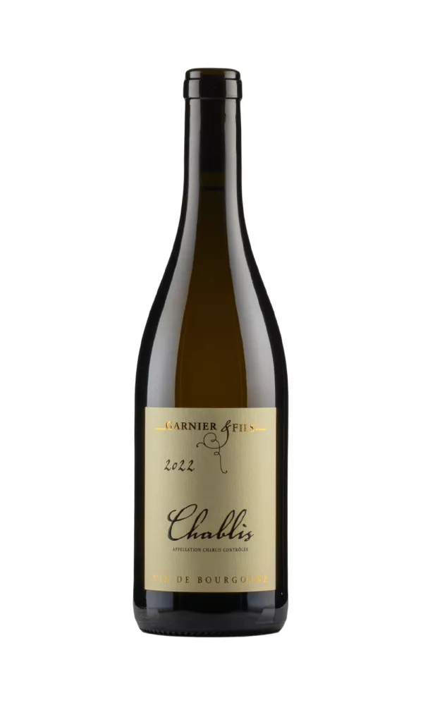 Chablis Garnier Chablis Garnier