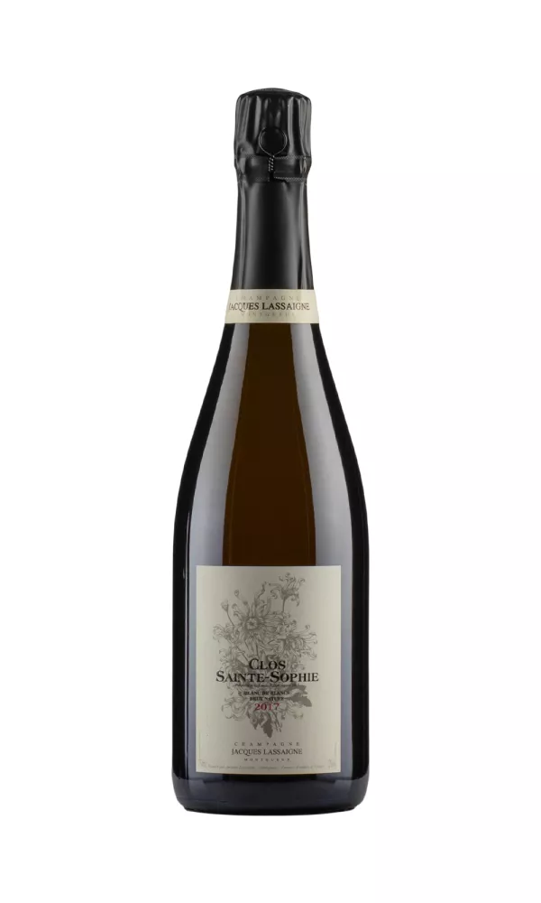 Jacques Lassaigne Clos Sainte Sophie Jacques Lassaigne Clos Sainte Sophie