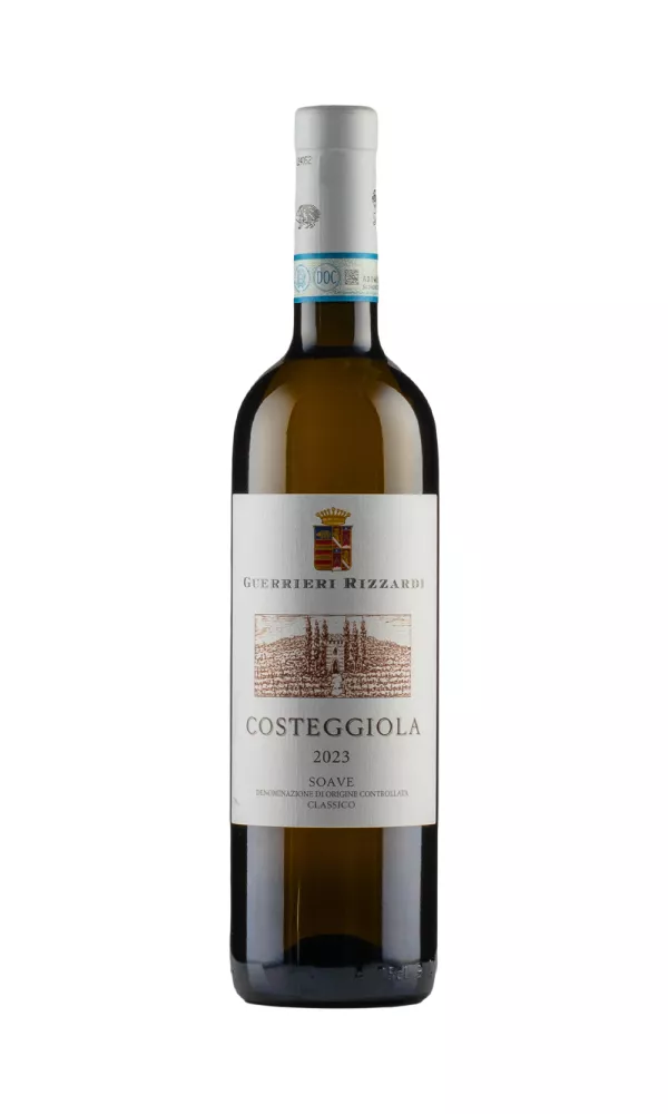 Costeggiola Soave Classico Guerrieri Rizzardi Costeggiola Soave Classico Guerrieri Rizzardi
