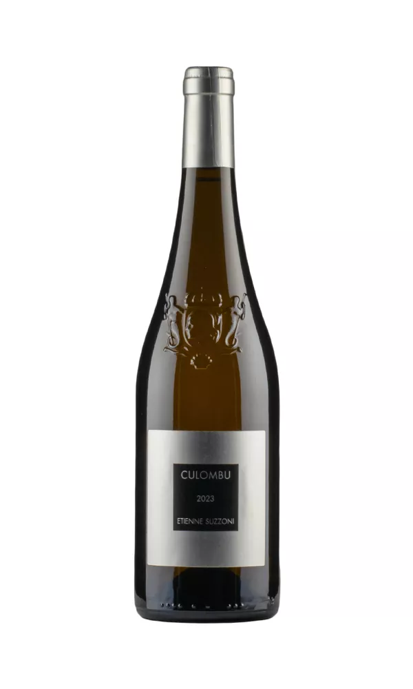 Clos Culombu Blanc Clos Culombu Blanc