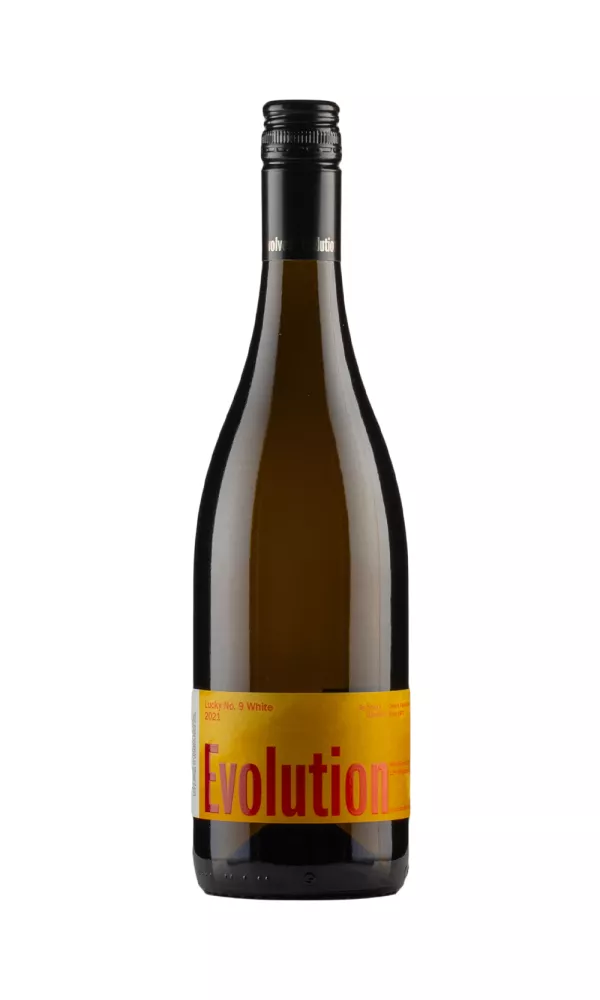 Sokol Blosser Evolution Lucky No. 9 White Sokol Blosser Evolution Lucky No. 9 White