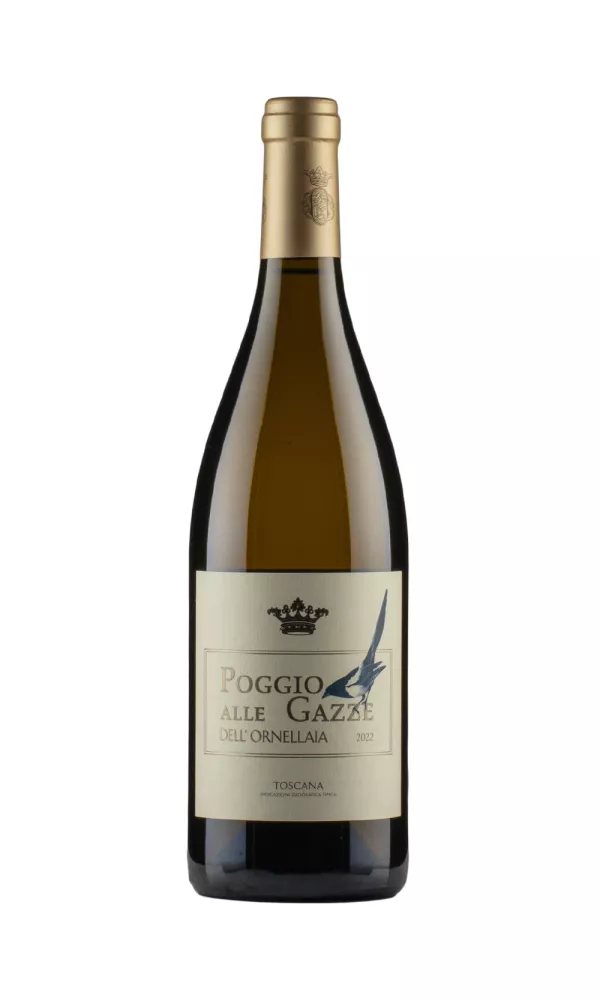 Poggio Alle Gazze Poggio Alle Gazze