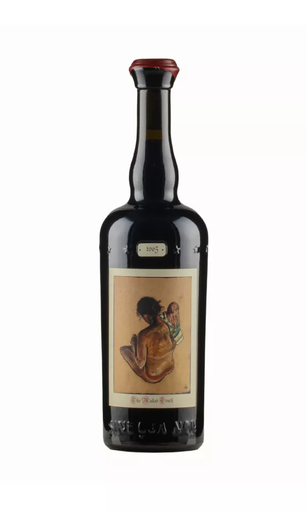 Sine Qua Non Naked Truth Grenache