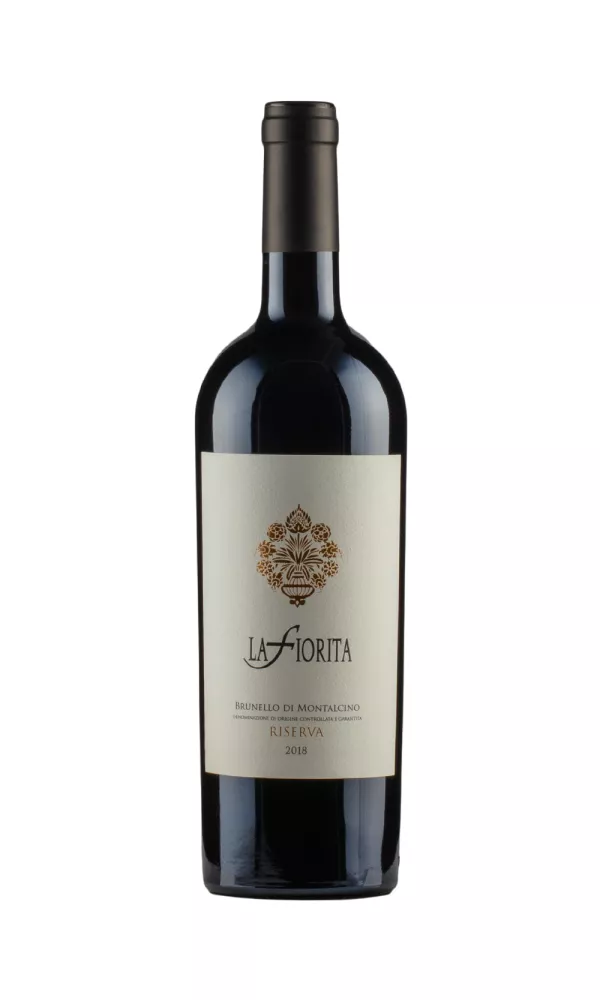 Brunello di Montalcino Riserva La Fiorita Brunello di Montalcino Riserva La Fiorita