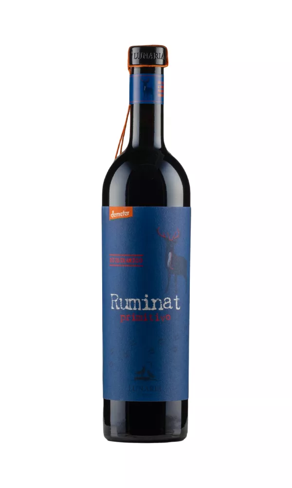 Ruminat Primitivo Lunaria Ruminat Primitivo Lunaria